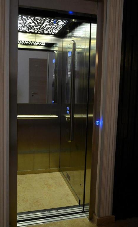 Zenti Plaza Hotel Drobeta Turnu Severin Exterior photo